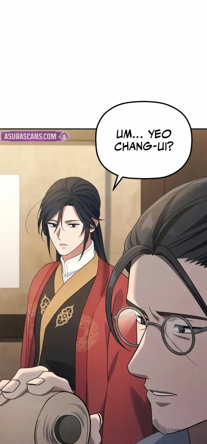 The Youngest Son of the Eunhae Merchant Group Chapter 5 page 53 - 
