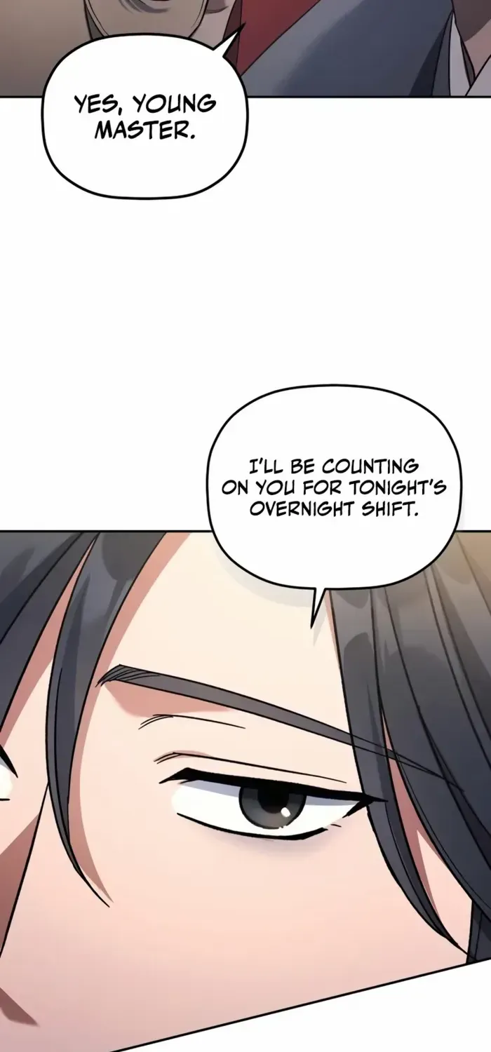 The Youngest Son of the Eunhae Merchant Group Chapter 5 page 54 - 