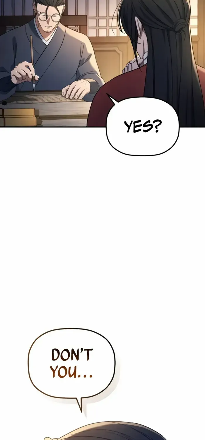 The Youngest Son of the Eunhae Merchant Group Chapter 5 page 62 - 