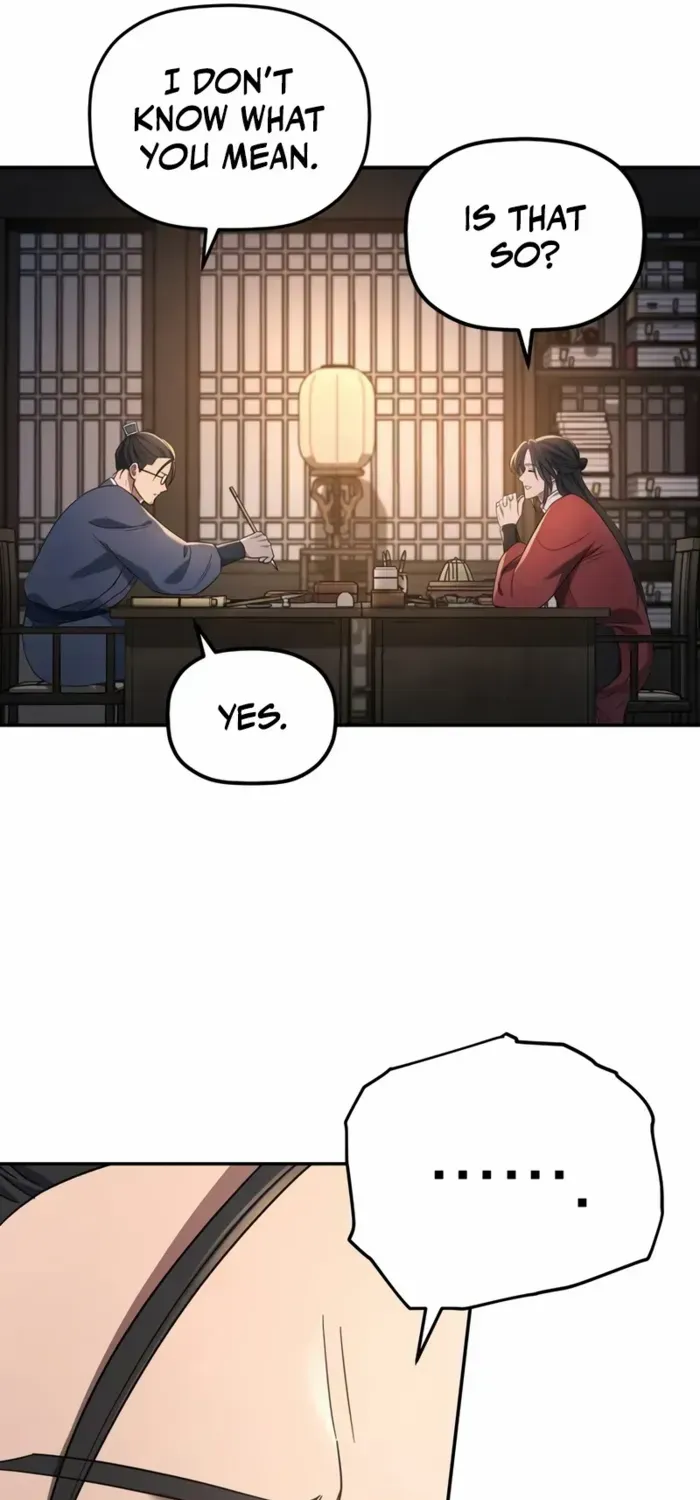 The Youngest Son of the Eunhae Merchant Group Chapter 5 page 65 - 