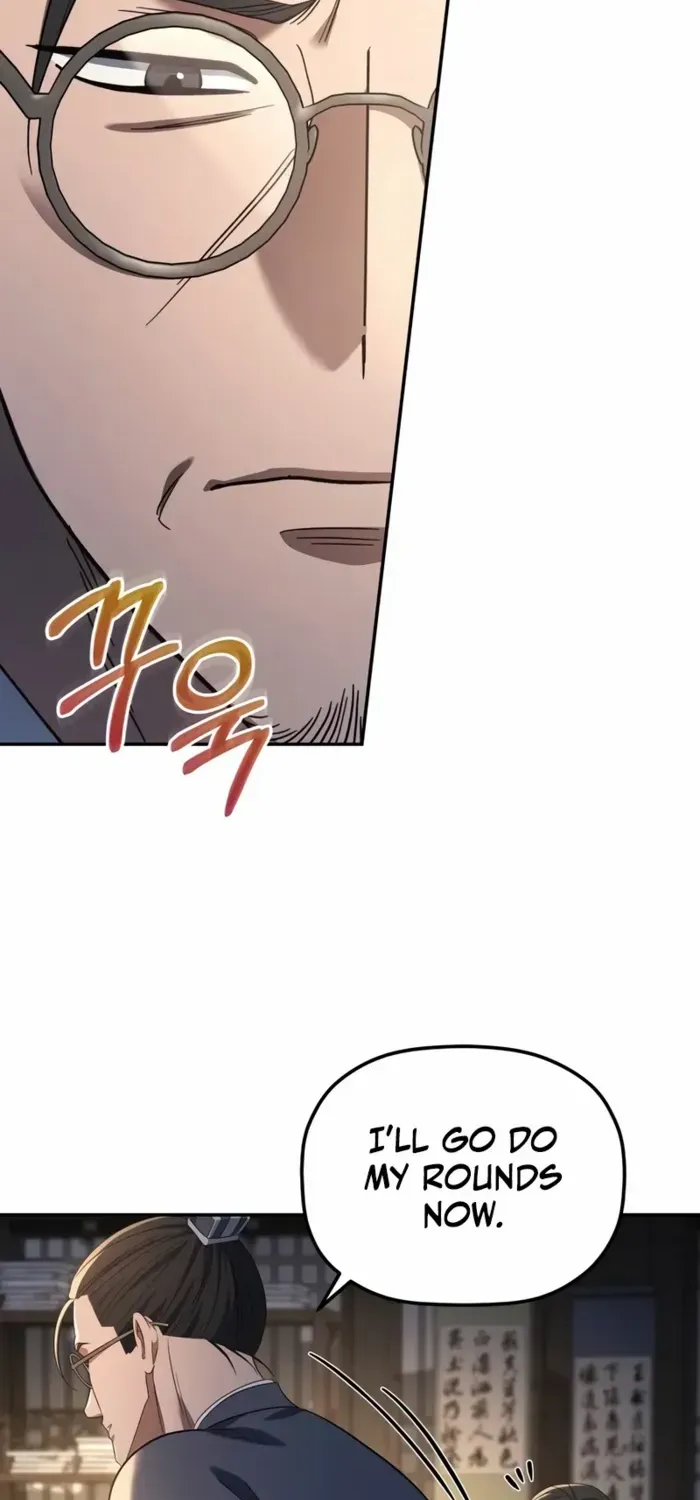 The Youngest Son of the Eunhae Merchant Group Chapter 5 page 66 - 