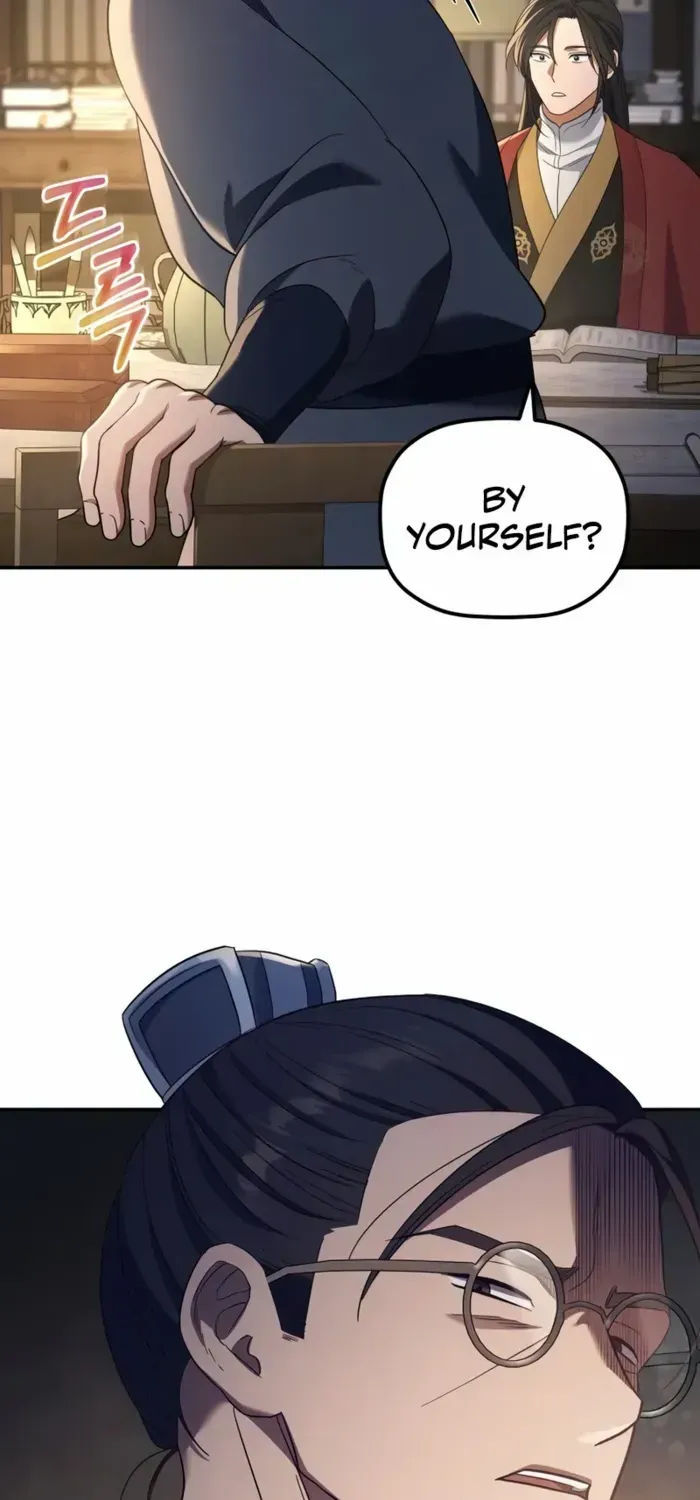 The Youngest Son of the Eunhae Merchant Group Chapter 5 page 67 - 