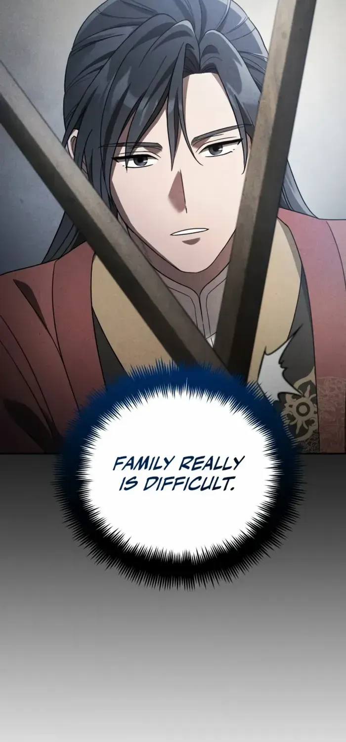 The Youngest Son of the Eunhae Merchant Group Chapter 5 page 8 - 