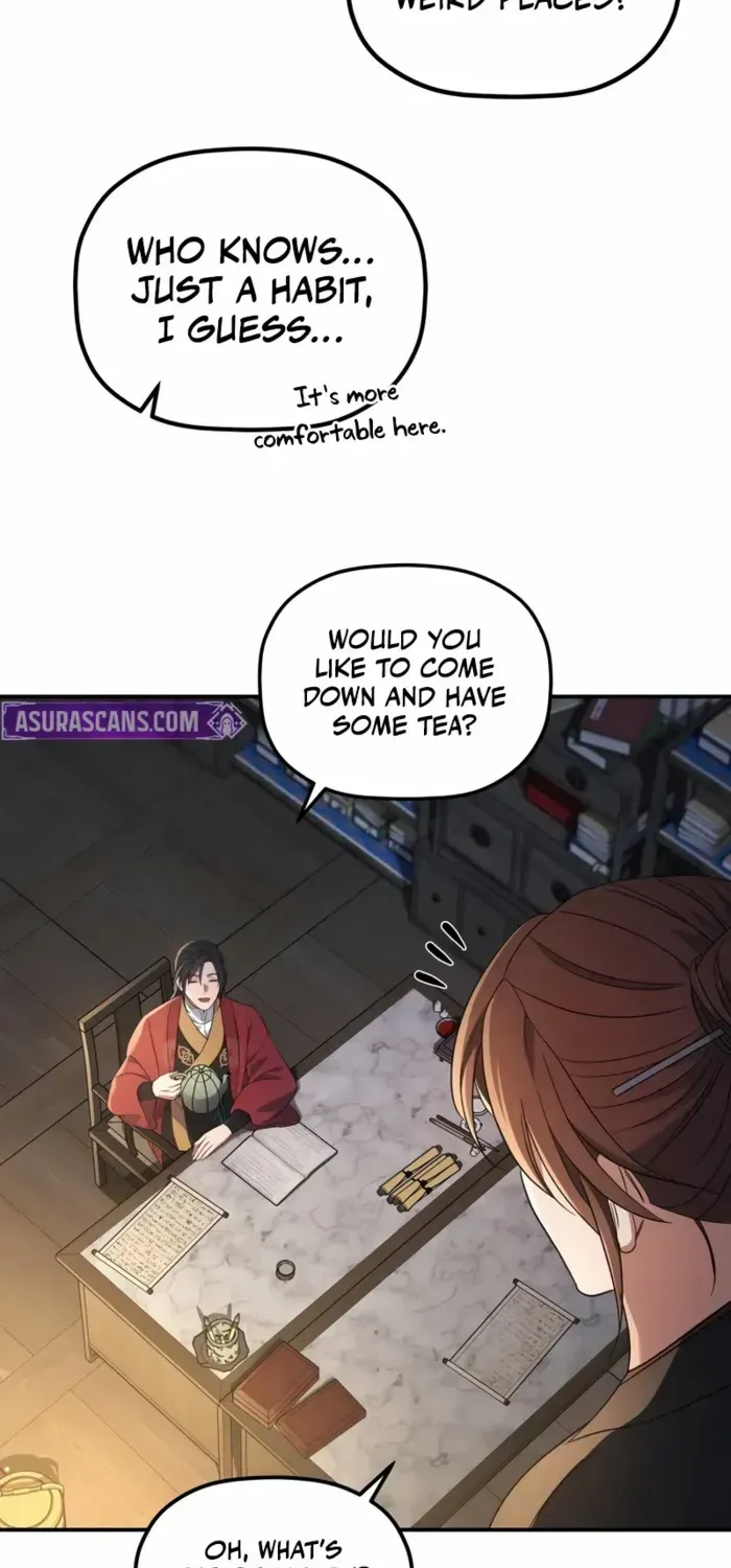 The Youngest Son of the Eunhae Merchant Group Chapter 5 page 71 - 