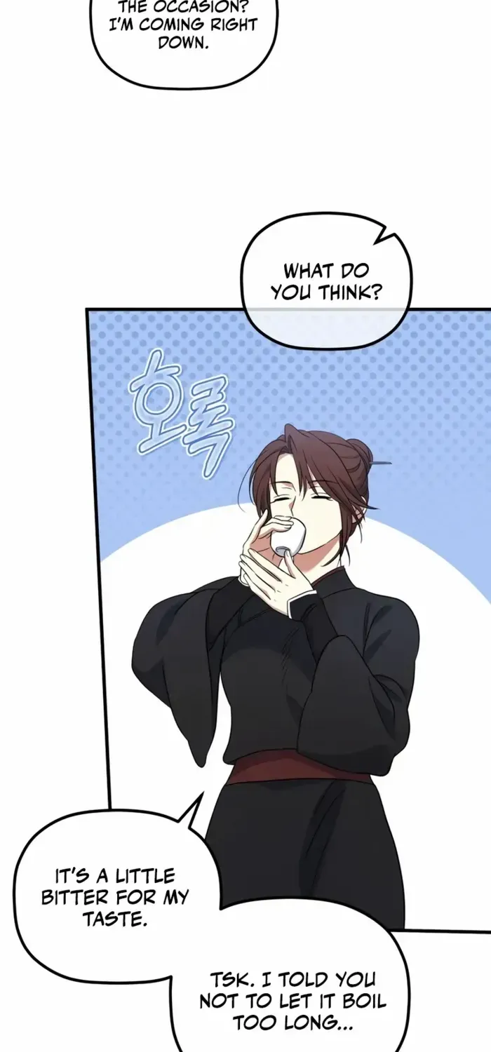 The Youngest Son of the Eunhae Merchant Group Chapter 5 page 72 - 