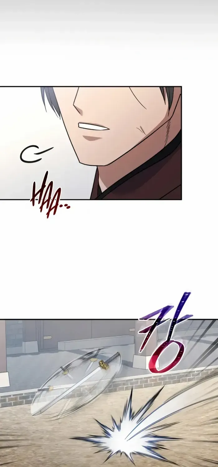 The Youngest Son of the Eunhae Merchant Group Chapter 5 page 9 - 