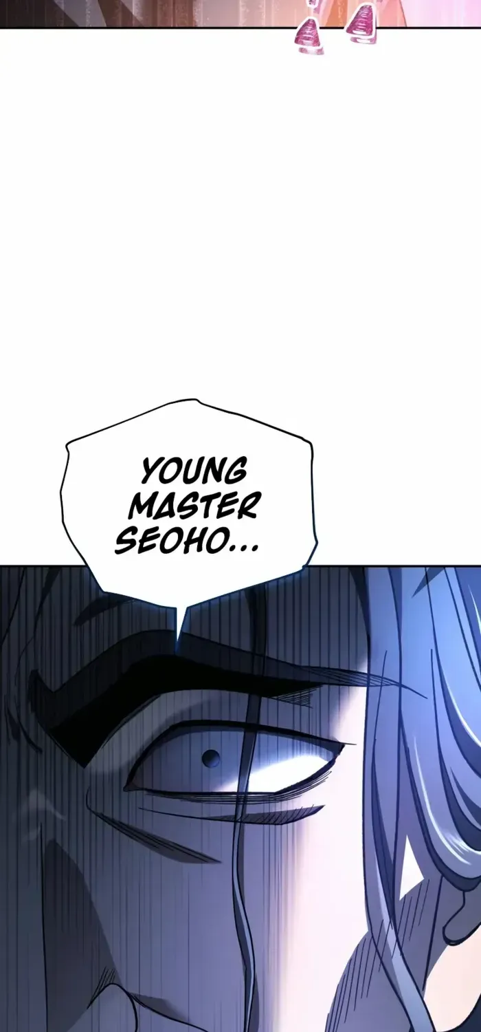The Youngest Son of the Eunhae Merchant Group Chapter 6 page 12 - 