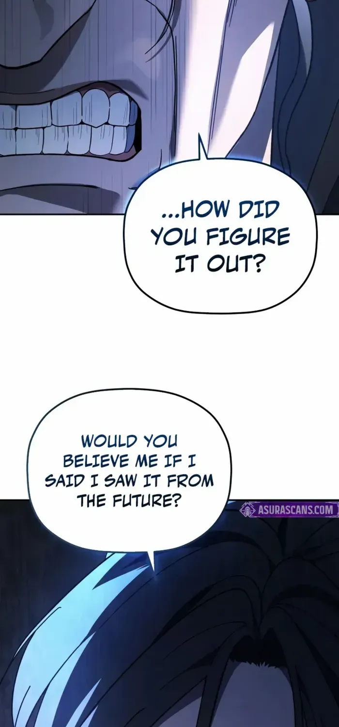 The Youngest Son of the Eunhae Merchant Group Chapter 6 page 13 - 