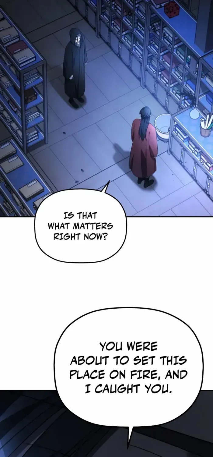 The Youngest Son of the Eunhae Merchant Group Chapter 6 page 15 - 