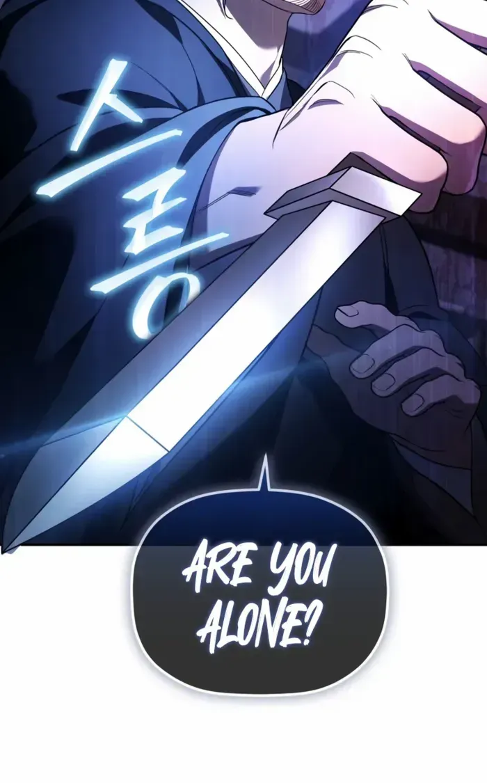 The Youngest Son of the Eunhae Merchant Group Chapter 6 page 19 - 