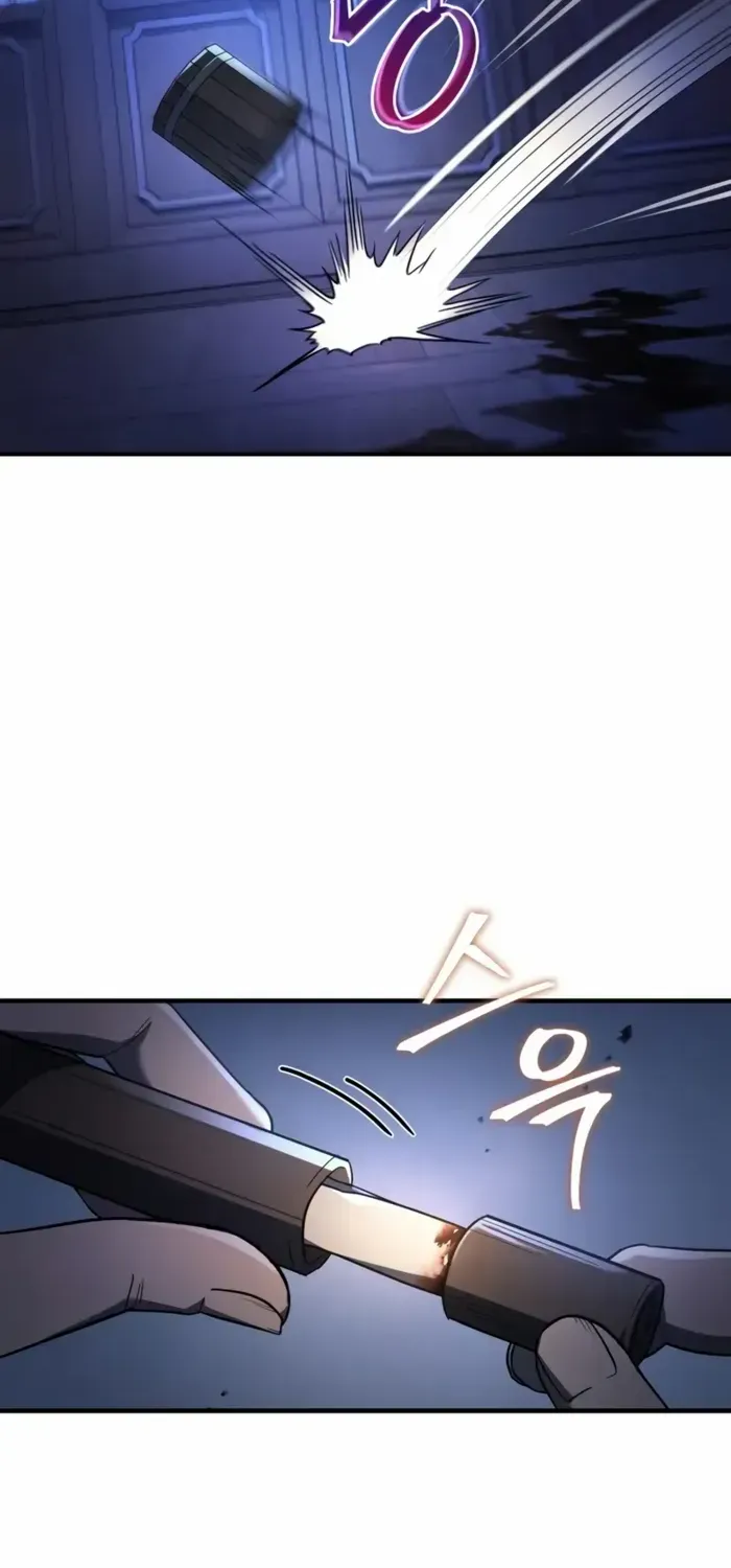 The Youngest Son of the Eunhae Merchant Group Chapter 6 page 3 - 