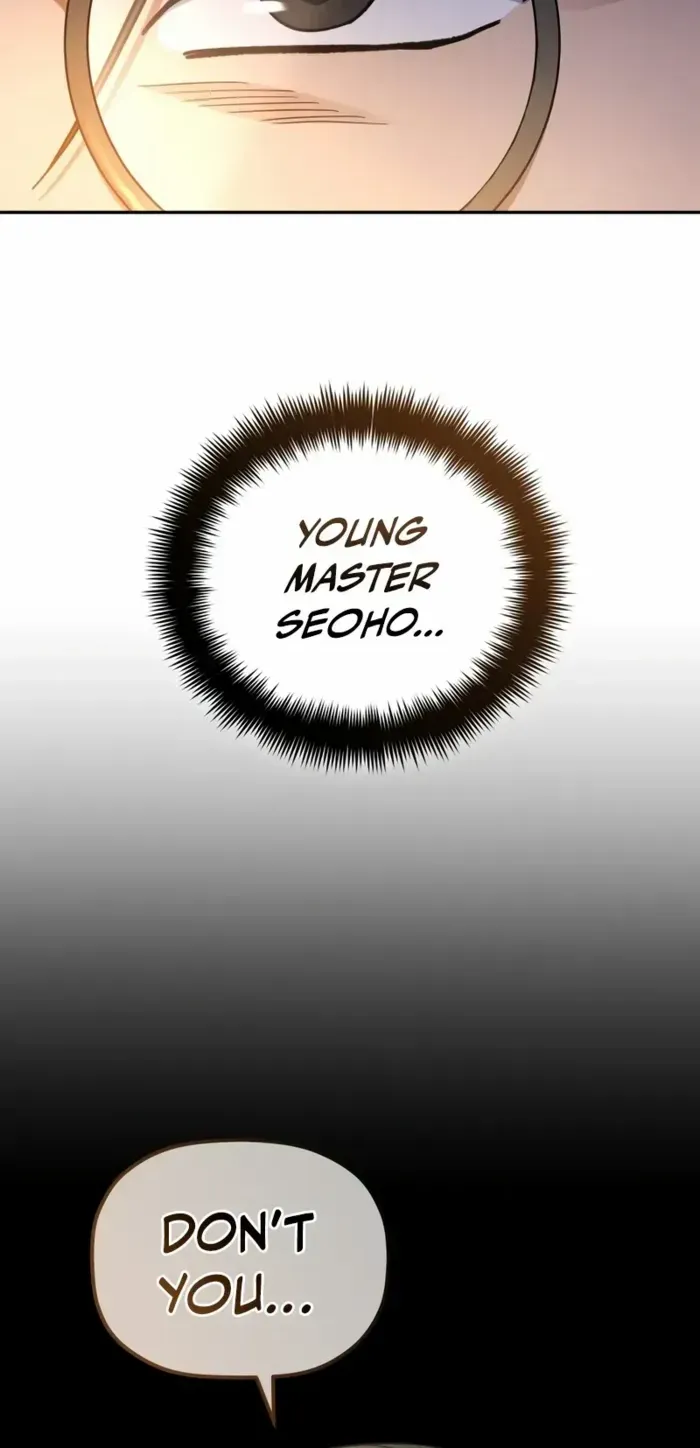 The Youngest Son of the Eunhae Merchant Group Chapter 6 page 27 - 
