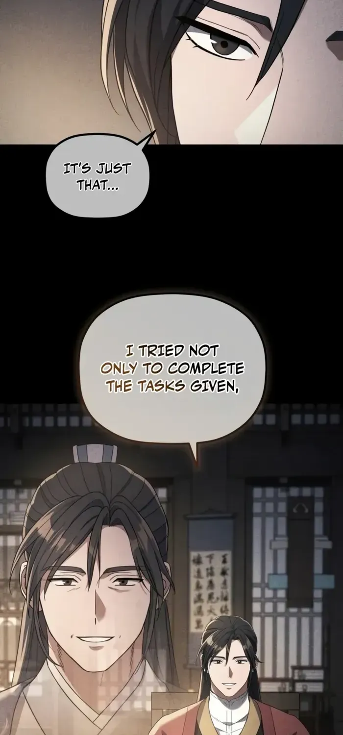 The Youngest Son of the Eunhae Merchant Group Chapter 6 page 35 - 