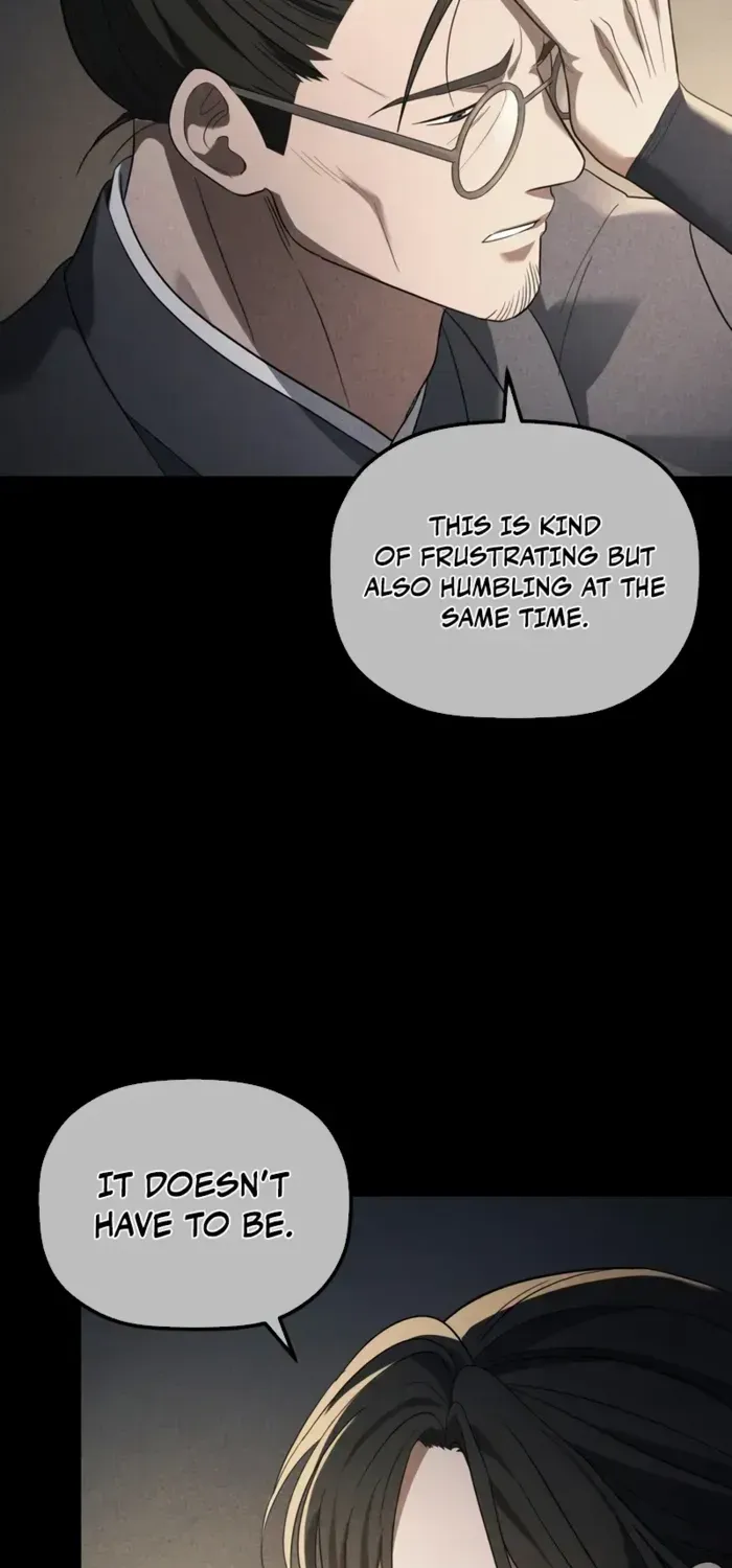 The Youngest Son of the Eunhae Merchant Group Chapter 6 page 39 - 