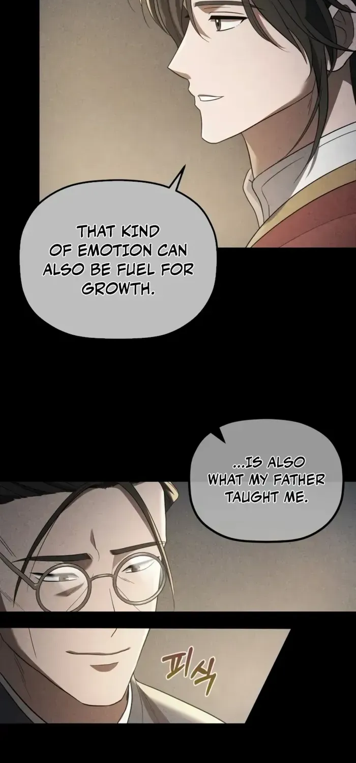 The Youngest Son of the Eunhae Merchant Group Chapter 6 page 40 - 