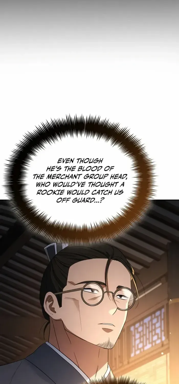The Youngest Son of the Eunhae Merchant Group Chapter 6 page 43 - 