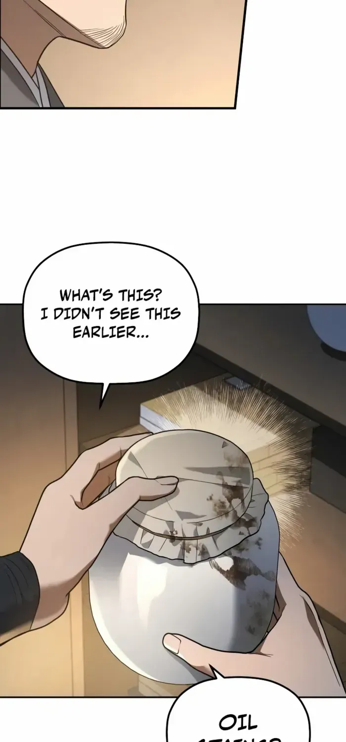 The Youngest Son of the Eunhae Merchant Group Chapter 6 page 48 - 