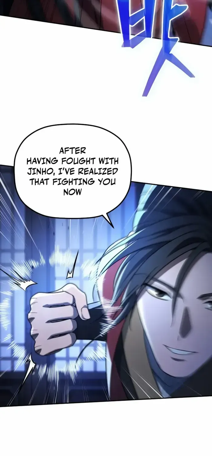 The Youngest Son of the Eunhae Merchant Group Chapter 6 page 51 - 