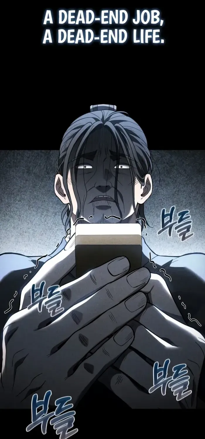 The Youngest Son of the Eunhae Merchant Group Chapter 6 page 60 - 
