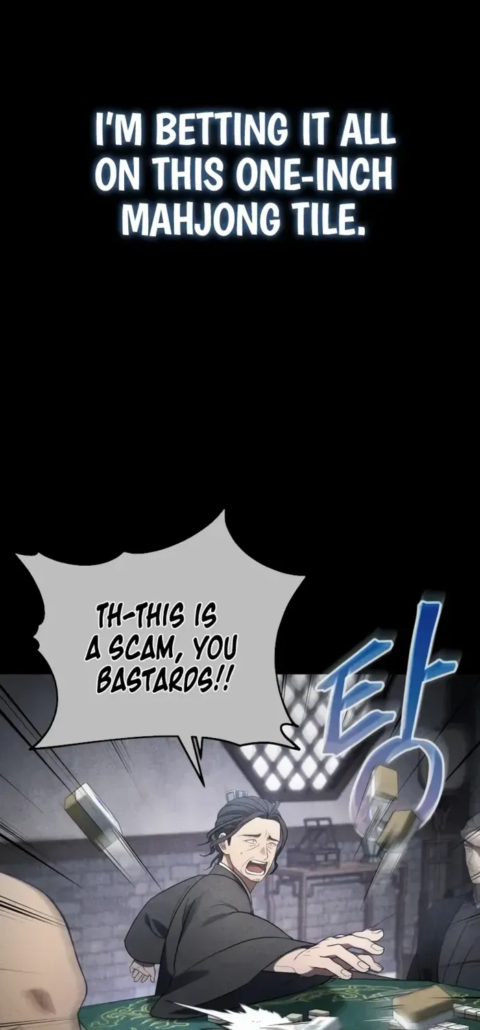 The Youngest Son of the Eunhae Merchant Group Chapter 6 page 62 - 