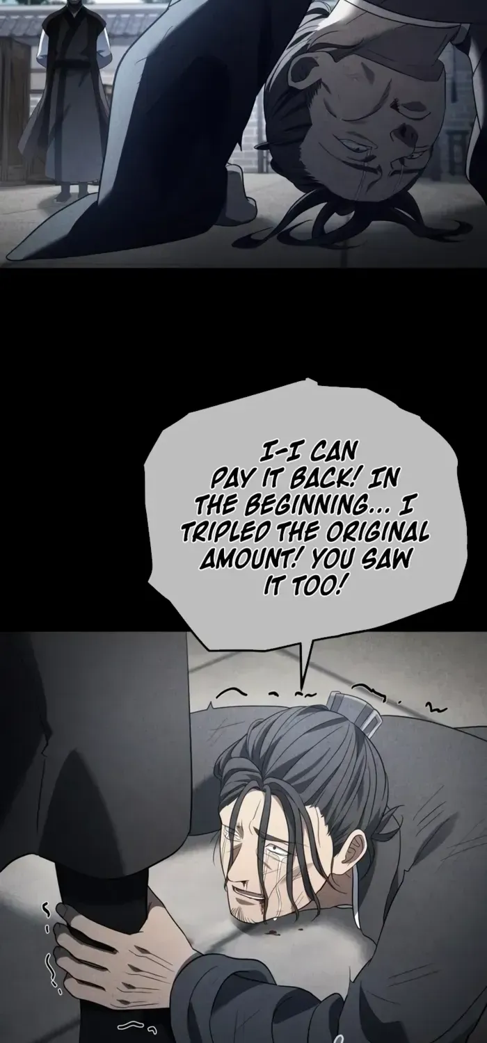 The Youngest Son of the Eunhae Merchant Group Chapter 6 page 67 - 