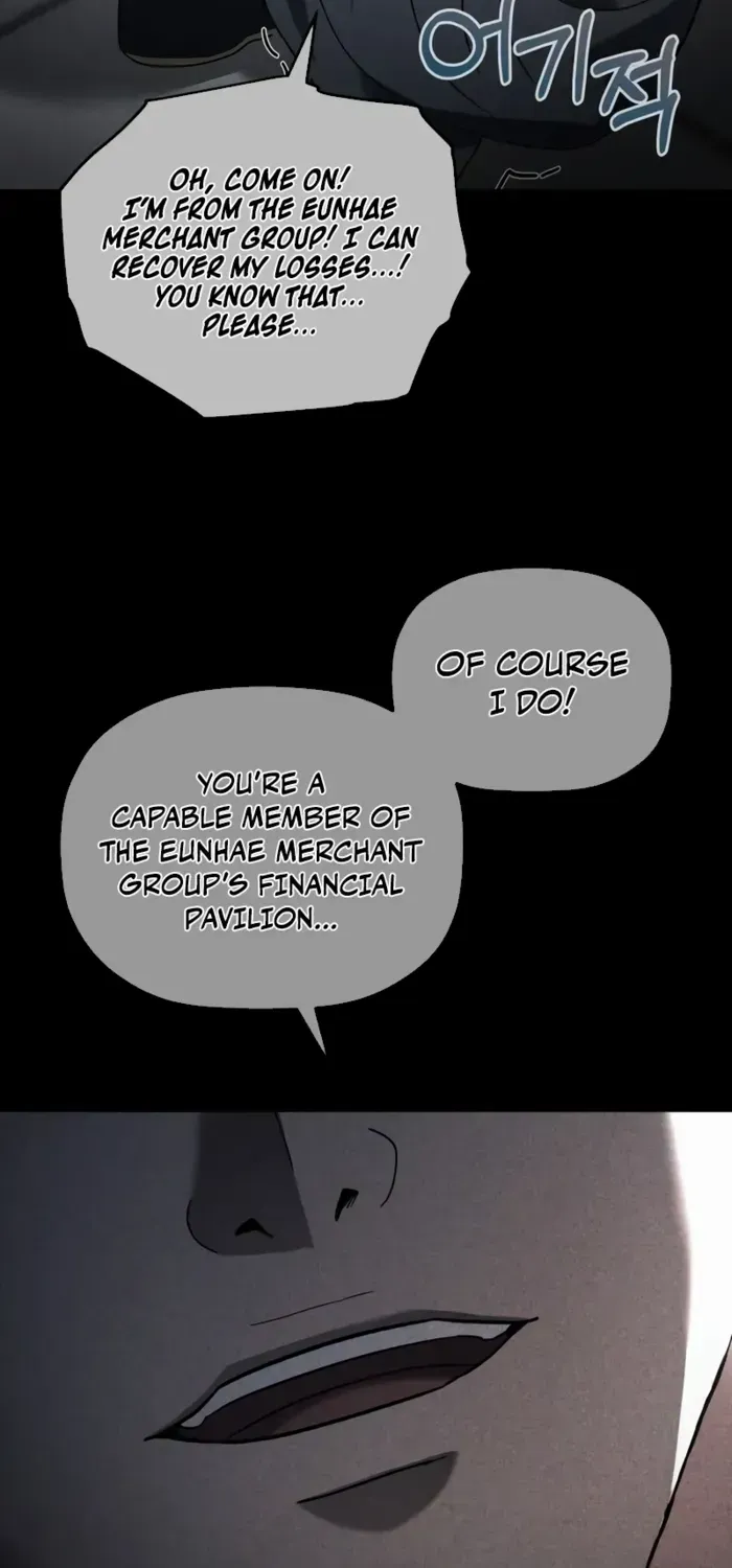 The Youngest Son of the Eunhae Merchant Group Chapter 6 page 68 - 