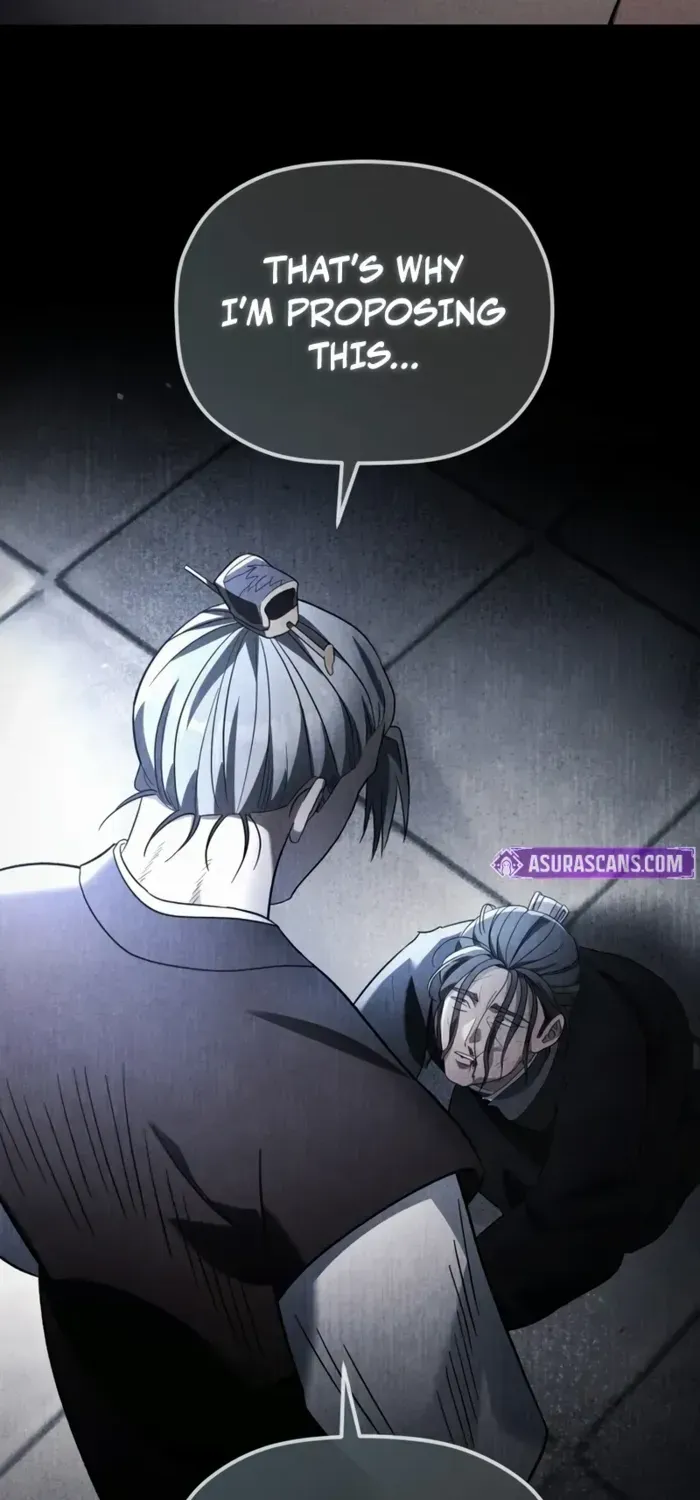 The Youngest Son of the Eunhae Merchant Group Chapter 6 page 69 - 