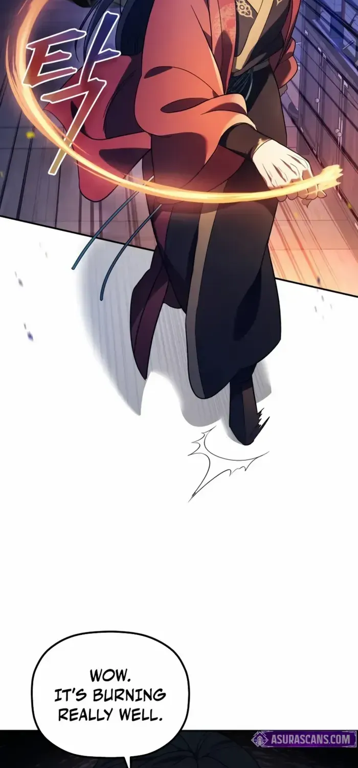The Youngest Son of the Eunhae Merchant Group Chapter 6 page 8 - 