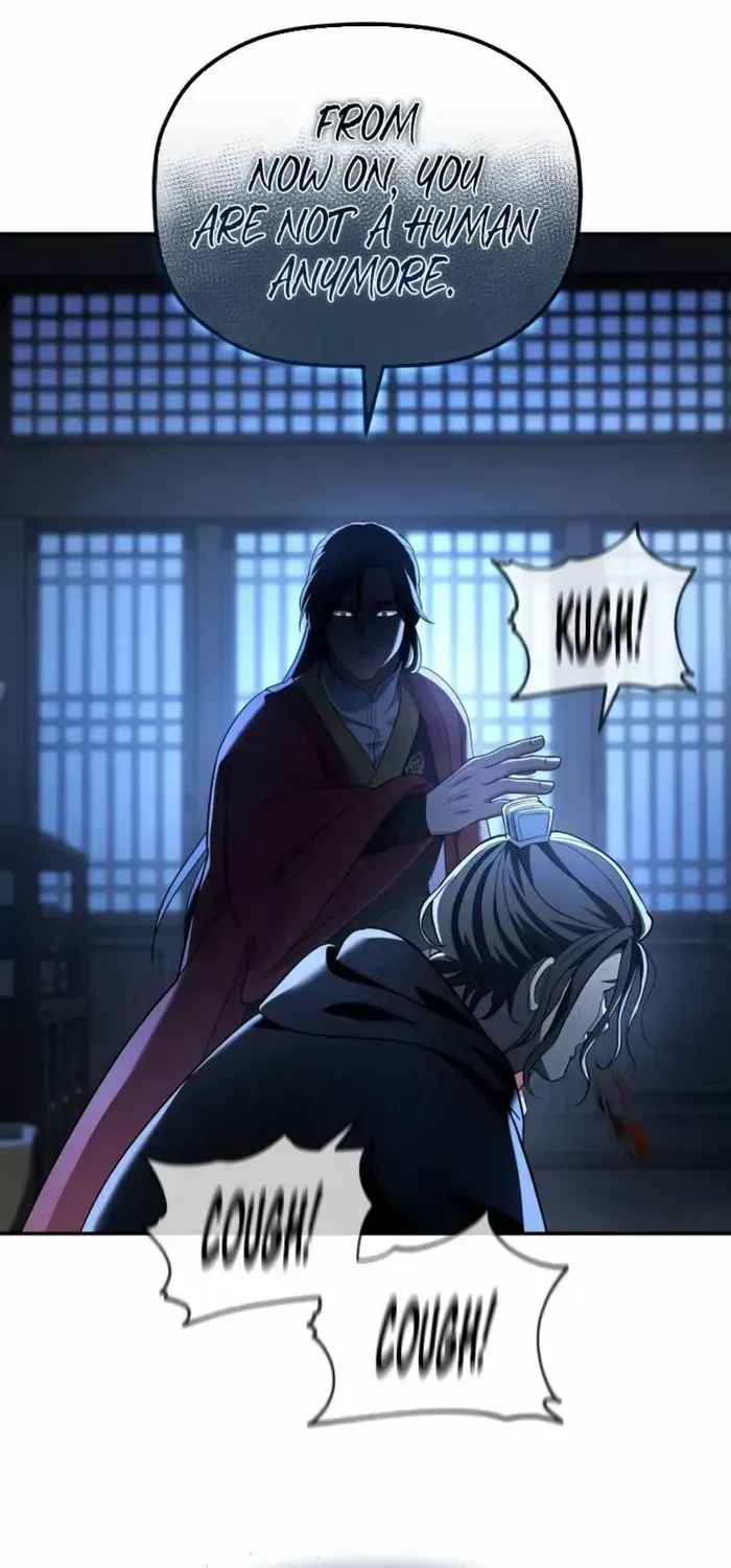 The Youngest Son of the Eunhae Merchant Group Chapter 6 page 74 - 
