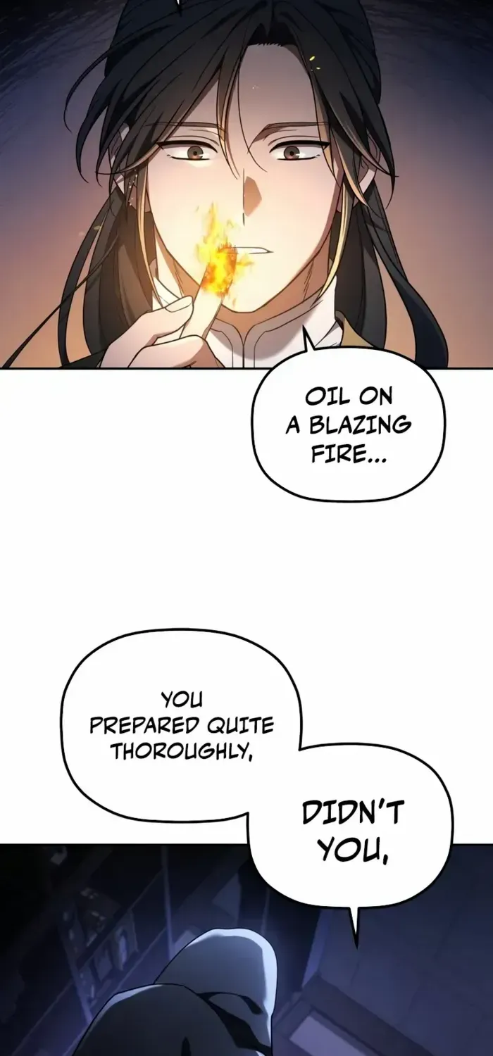 The Youngest Son of the Eunhae Merchant Group Chapter 6 page 9 - 