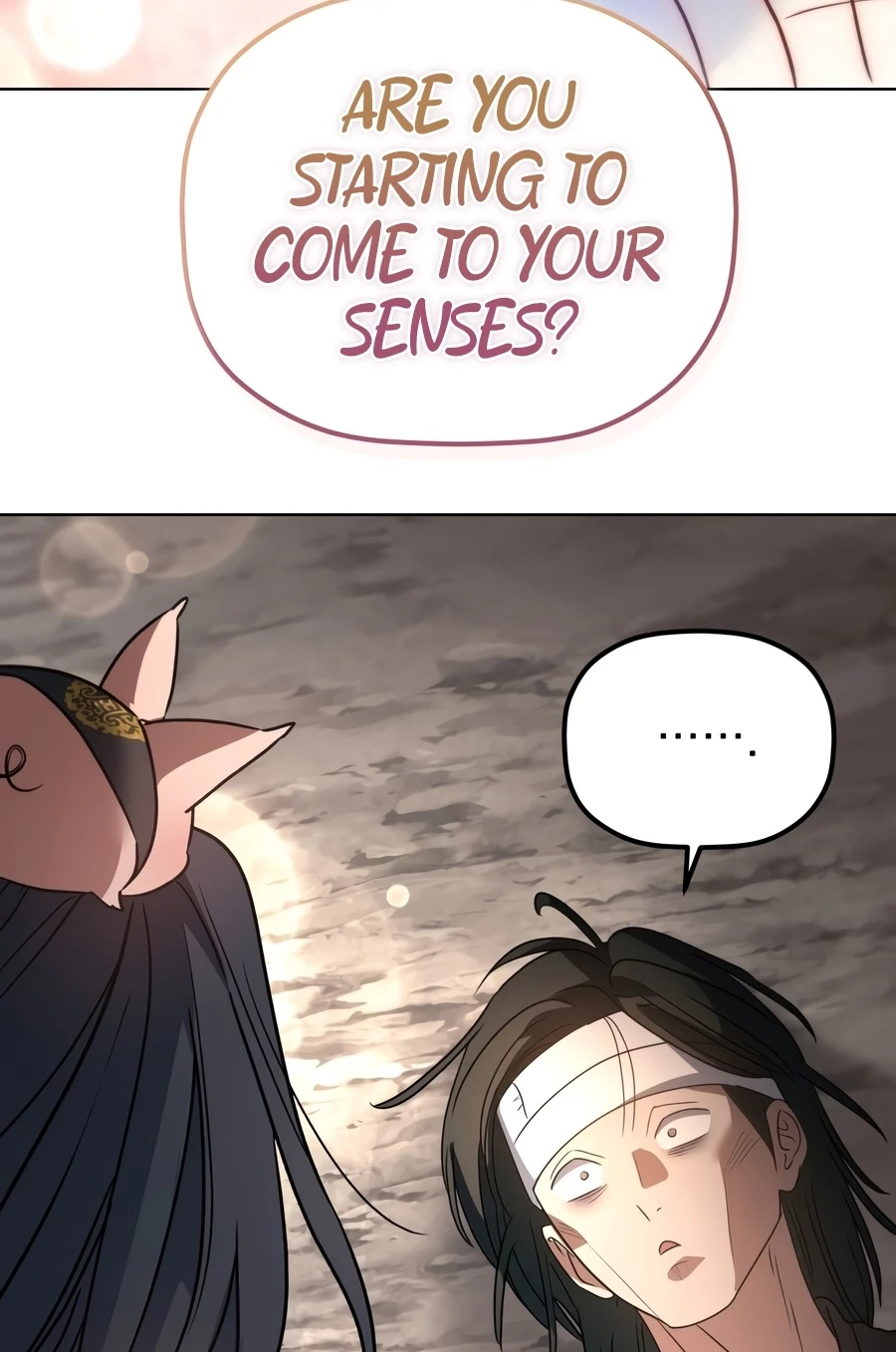 The Youngest Son of the Eunhae Merchant Group Chapter 62 page 111 - 