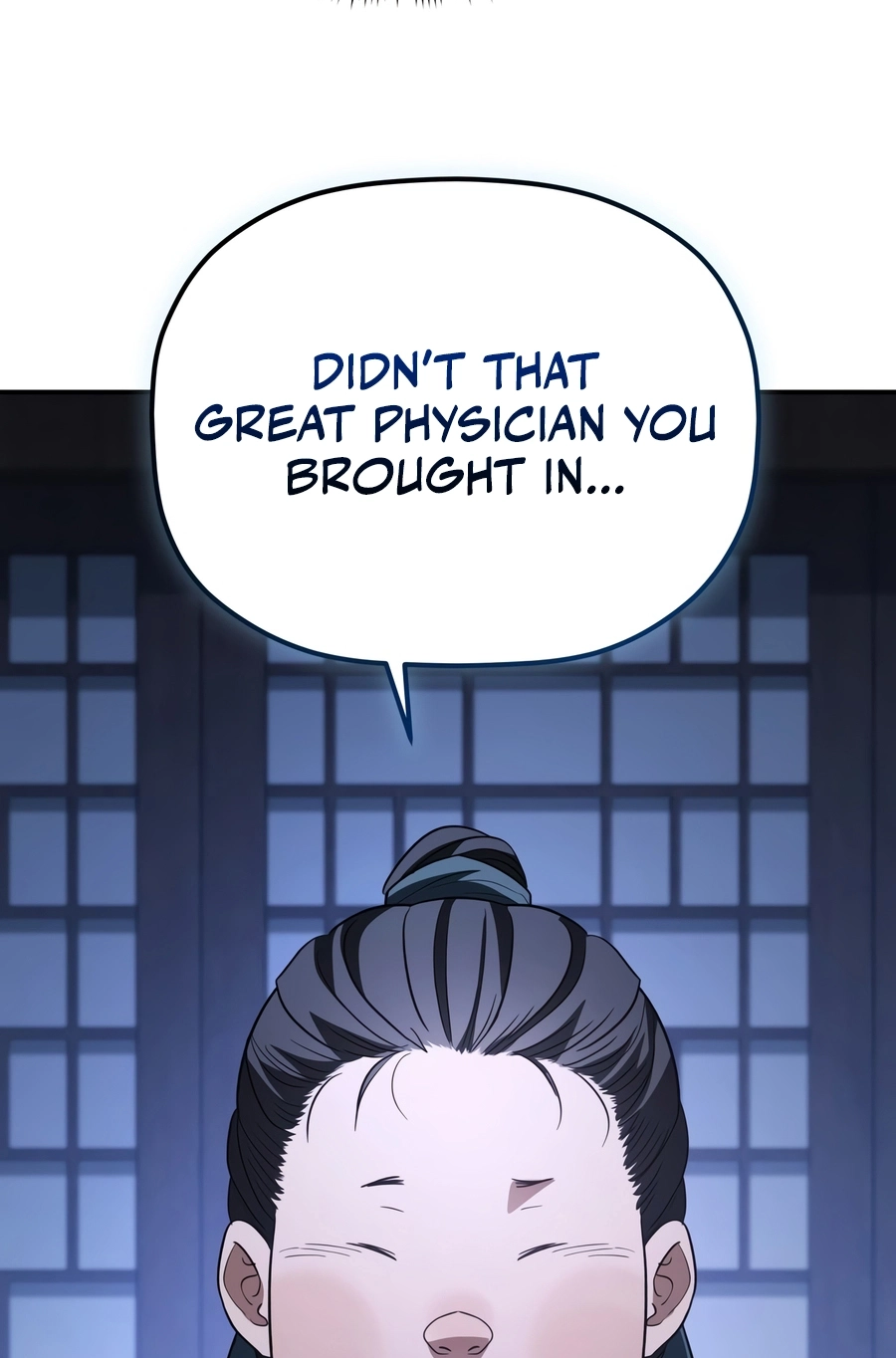 The Youngest Son of the Eunhae Merchant Group Chapter 62 page 27 - 