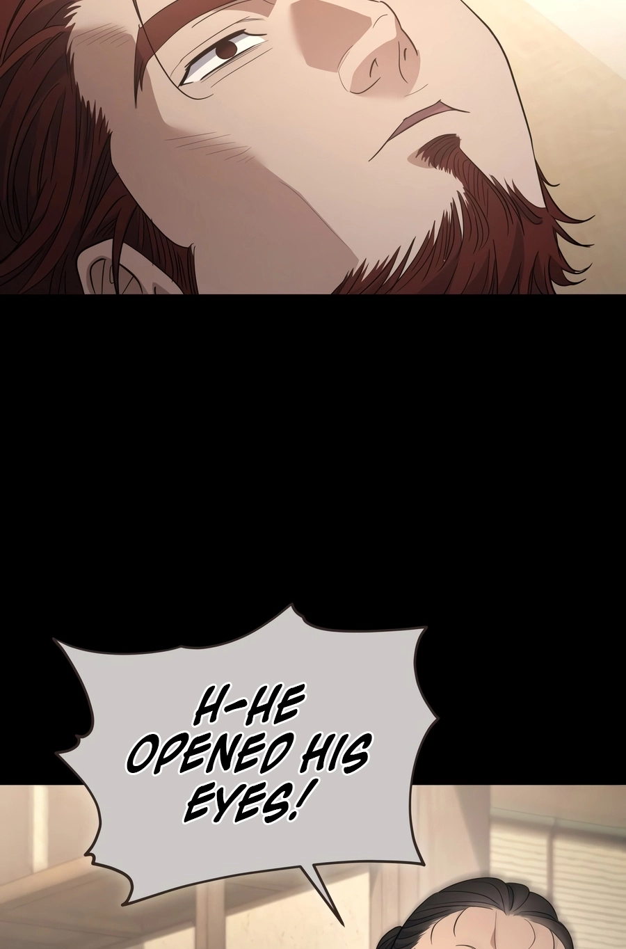 The Youngest Son of the Eunhae Merchant Group Chapter 62 page 30 - 