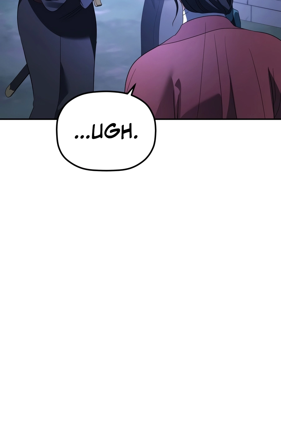 The Youngest Son of the Eunhae Merchant Group Chapter 62 page 55 - 