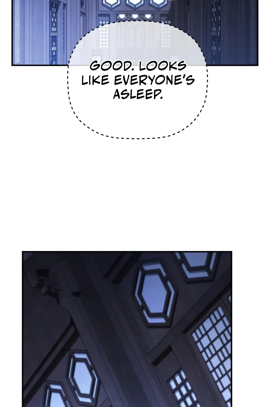 The Youngest Son of the Eunhae Merchant Group Chapter 62 page 7 - 