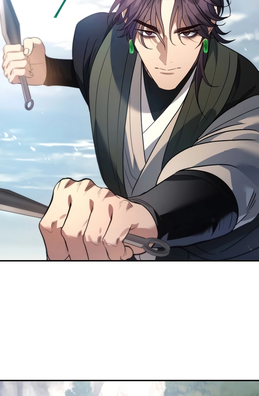 The Youngest Son of the Eunhae Merchant Group Chapter 62 page 77 - 