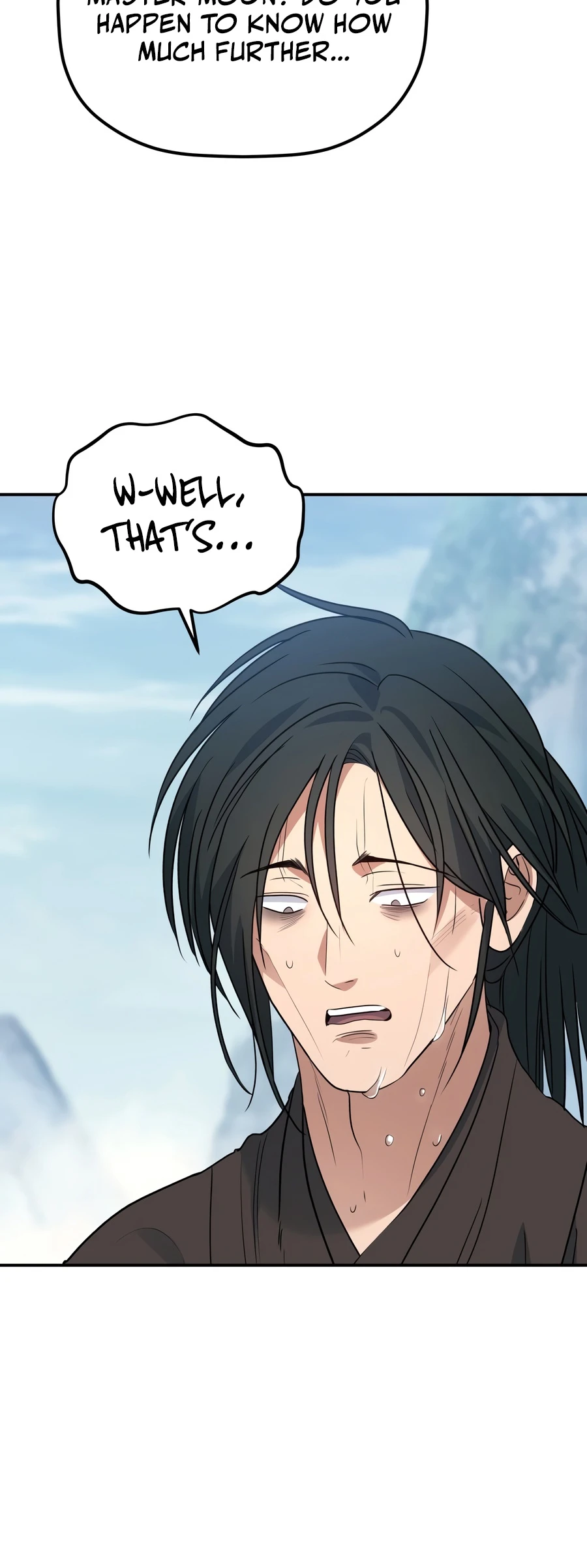 The Youngest Son of the Eunhae Merchant Group Chapter 63 page 8 - 