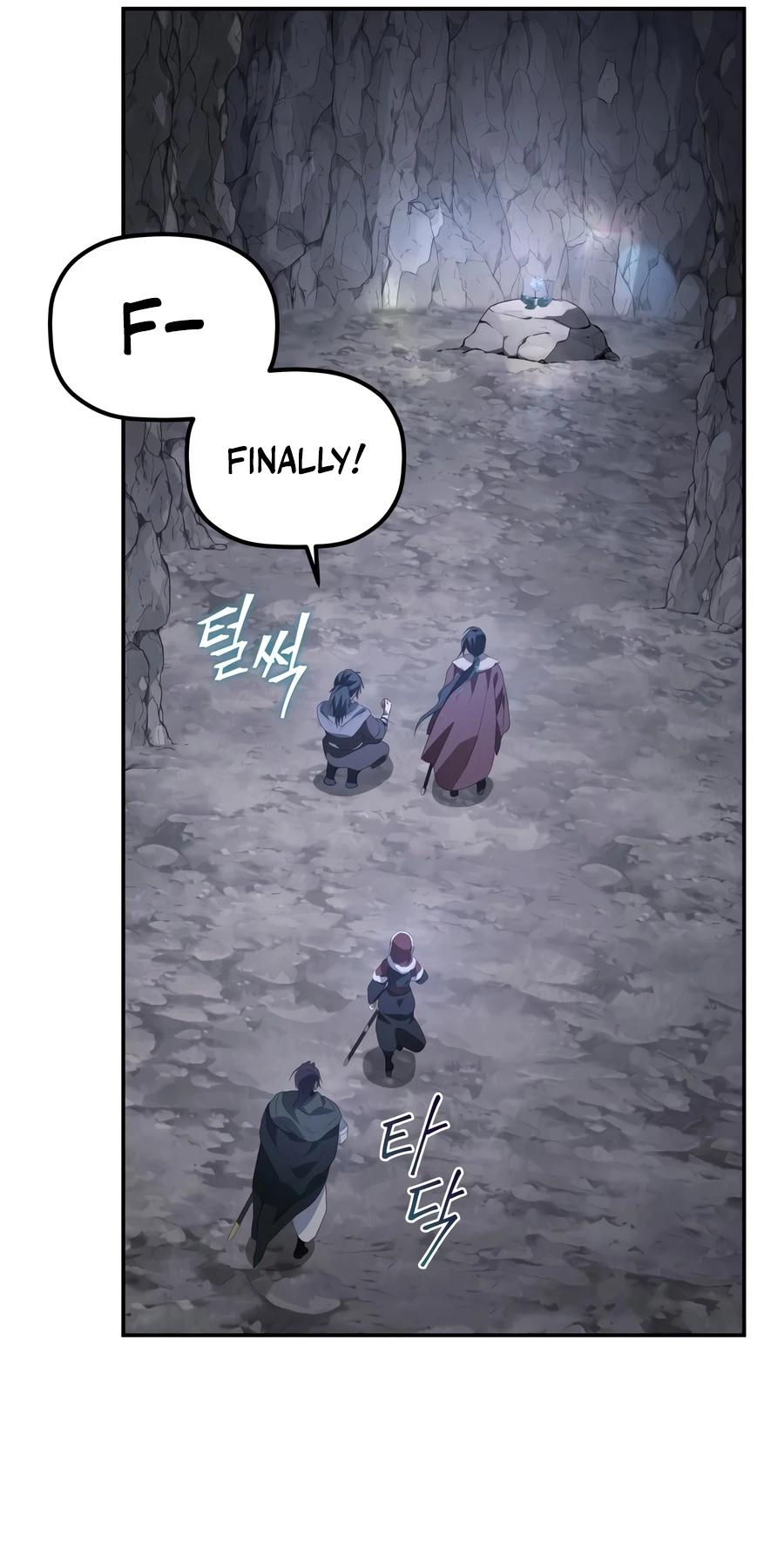 The Youngest Son of the Eunhae Merchant Group Chapter 64 page 12 - 