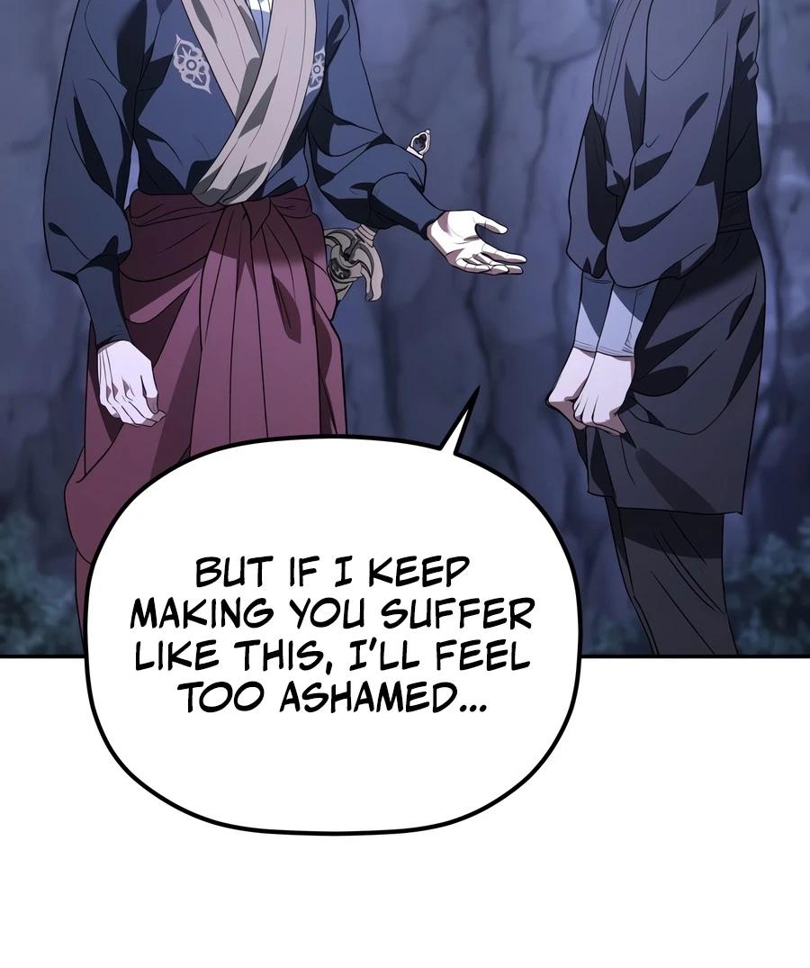 The Youngest Son of the Eunhae Merchant Group Chapter 64 page 8 - 