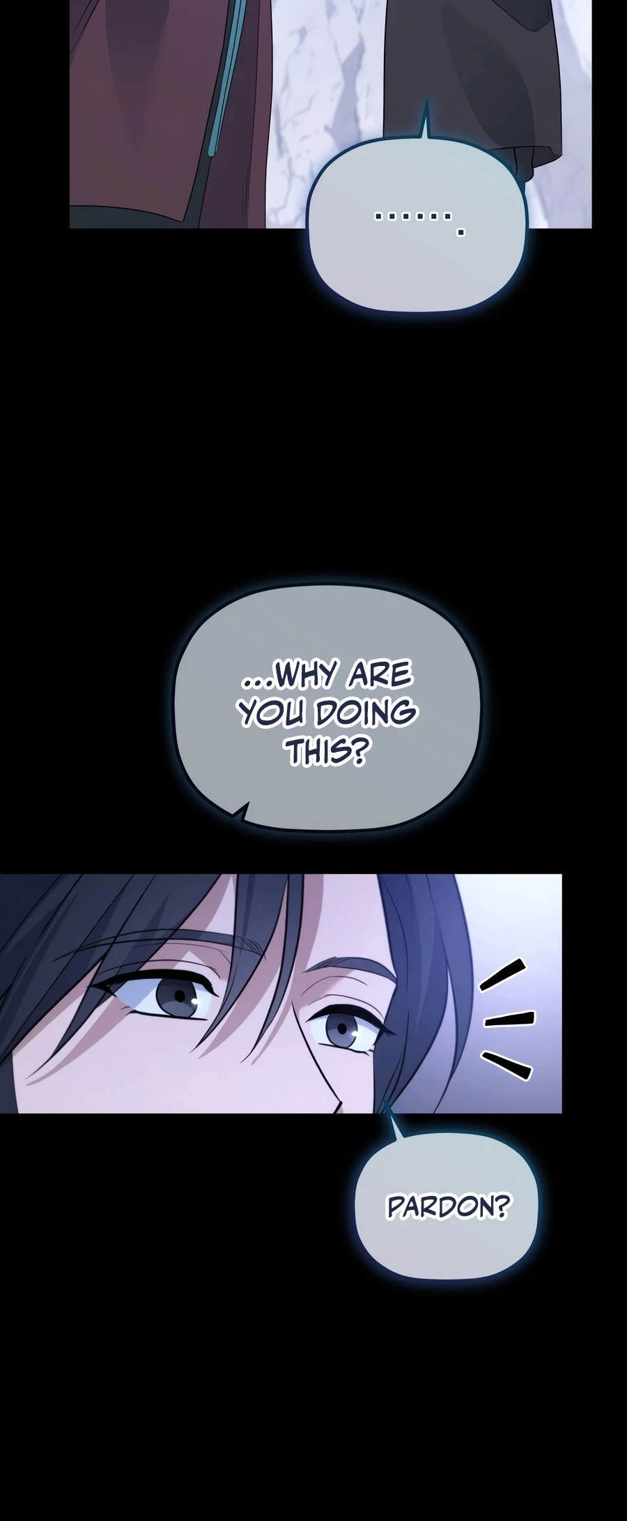 The Youngest Son of the Eunhae Merchant Group Chapter 66 page 11 - 
