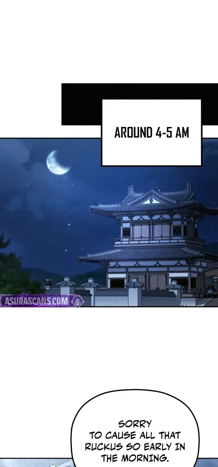 The Youngest Son of the Eunhae Merchant Group Chapter 7 page 2 - 