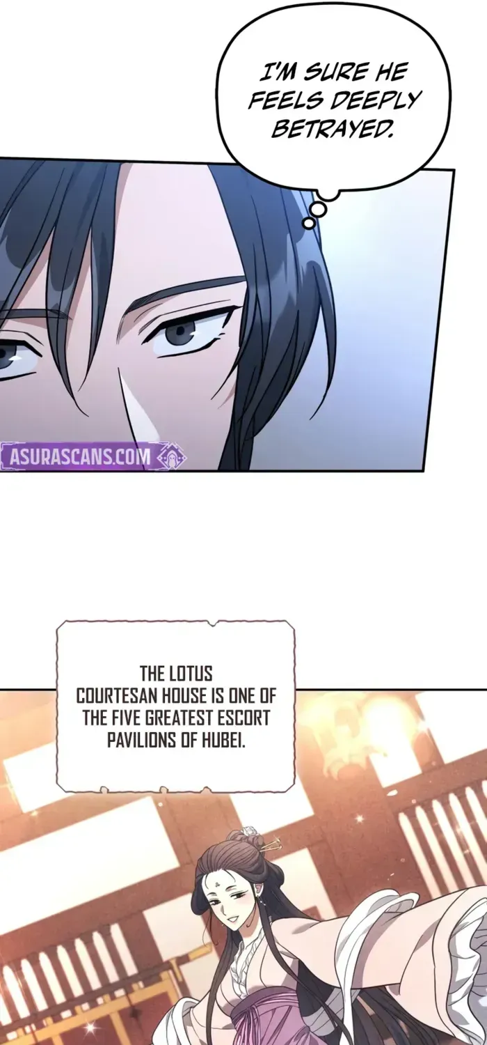 The Youngest Son of the Eunhae Merchant Group Chapter 7 page 11 - 