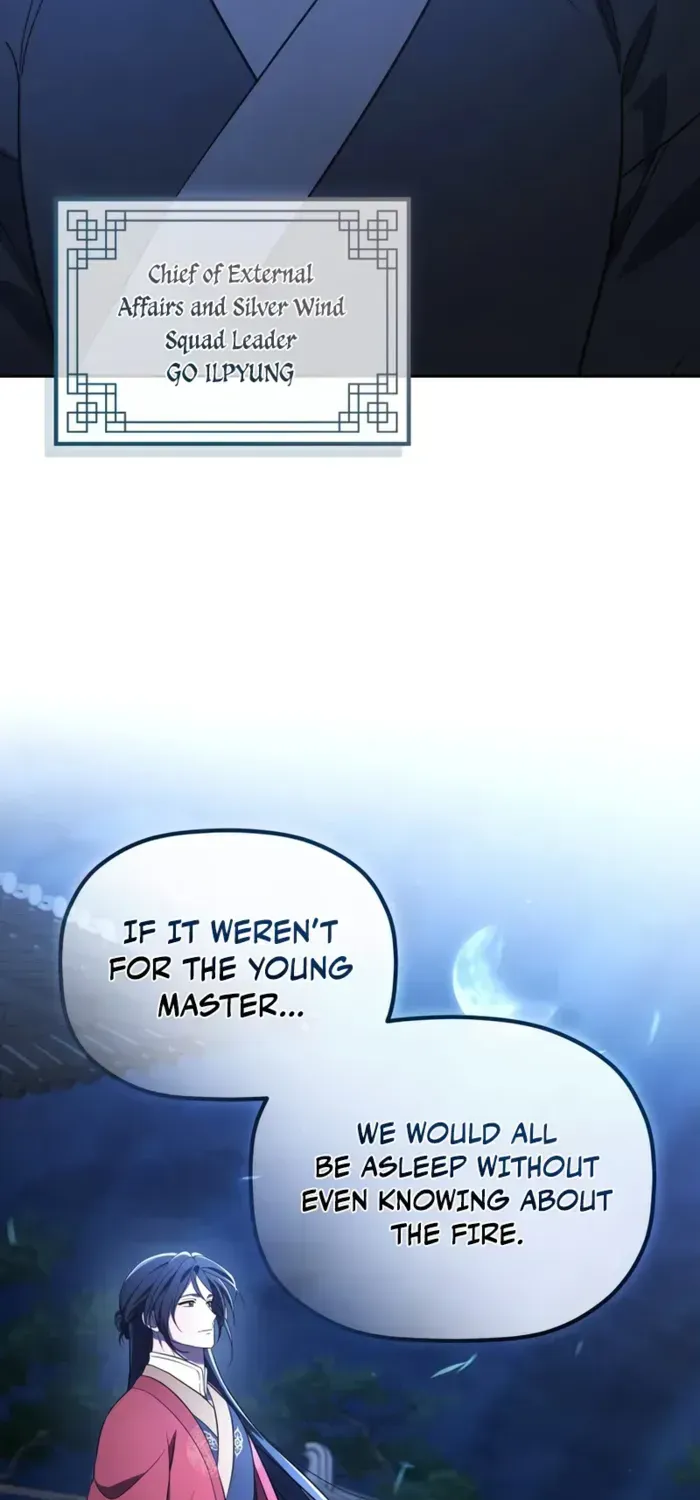 The Youngest Son of the Eunhae Merchant Group Chapter 7 page 15 - 