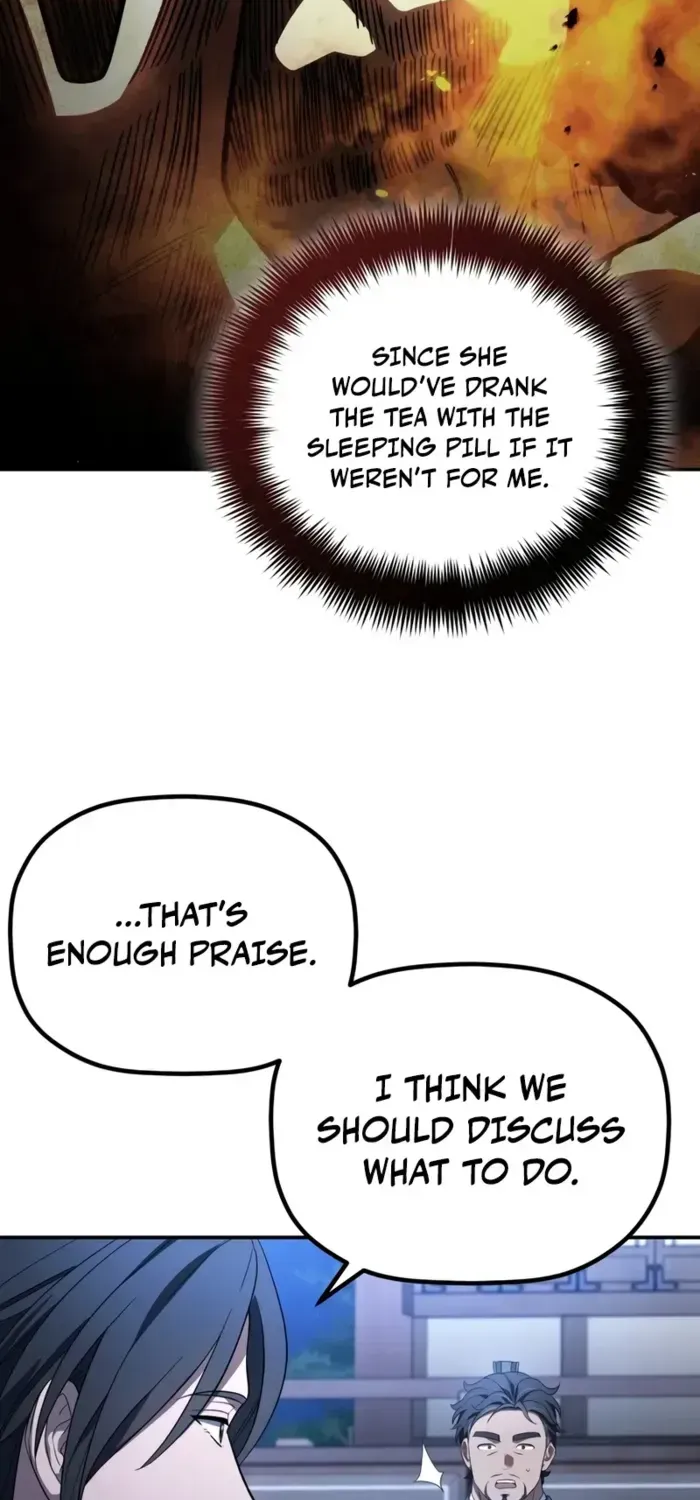 The Youngest Son of the Eunhae Merchant Group Chapter 7 page 18 - 