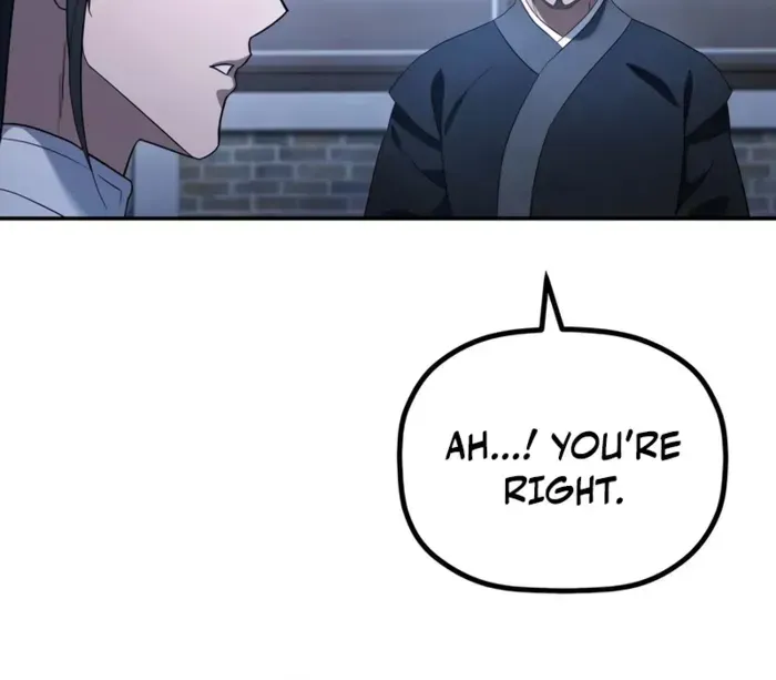 The Youngest Son of the Eunhae Merchant Group Chapter 7 page 19 - 