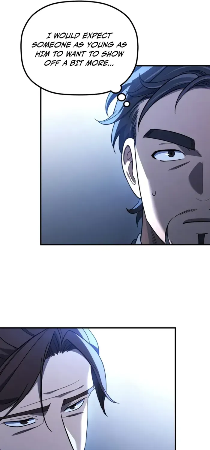 The Youngest Son of the Eunhae Merchant Group Chapter 7 page 20 - 