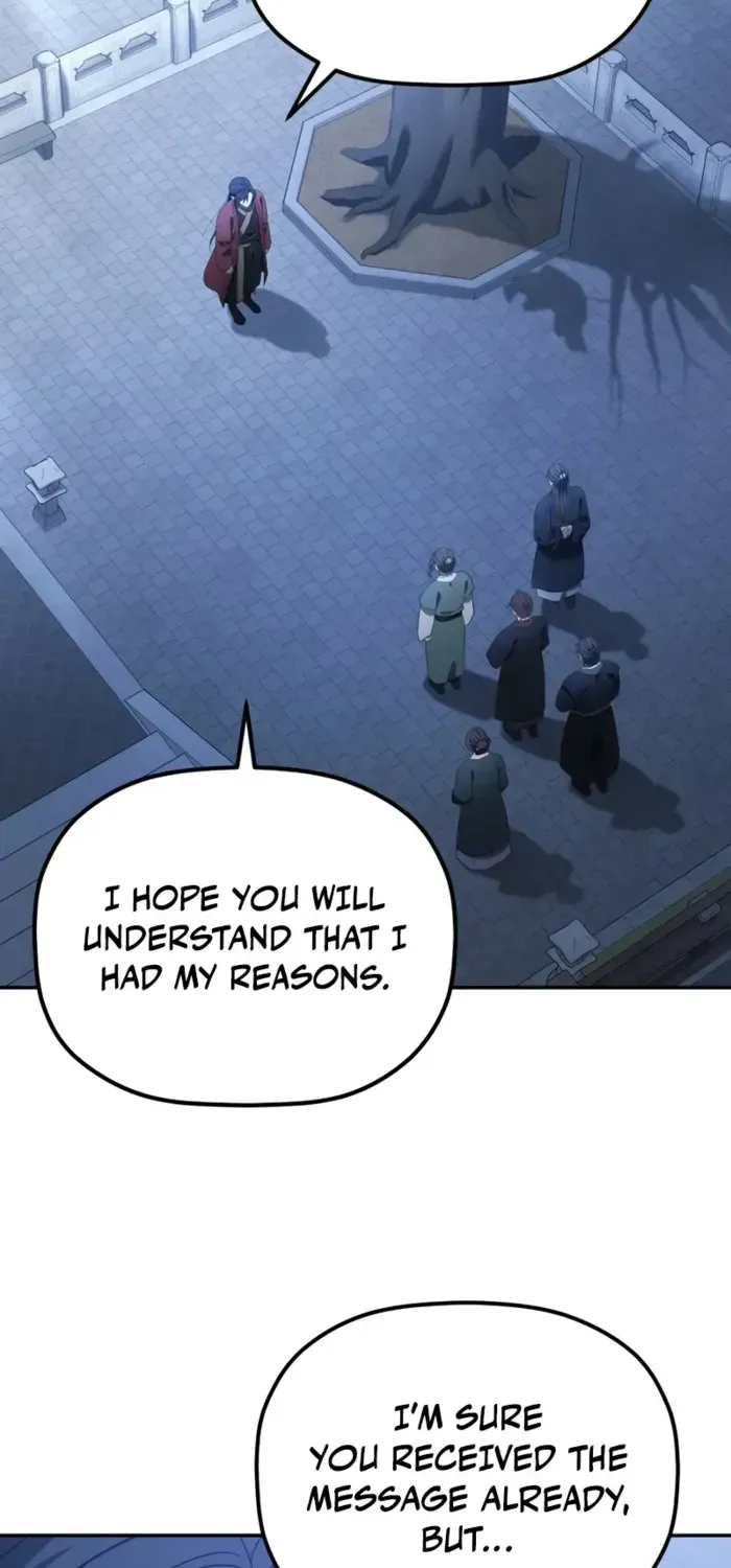 The Youngest Son of the Eunhae Merchant Group Chapter 7 page 3 - 