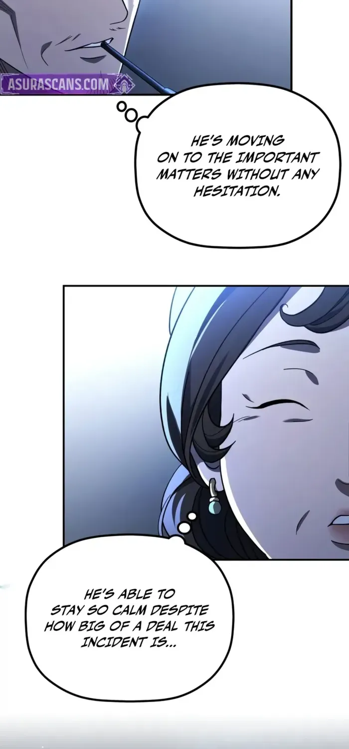 The Youngest Son of the Eunhae Merchant Group Chapter 7 page 21 - 