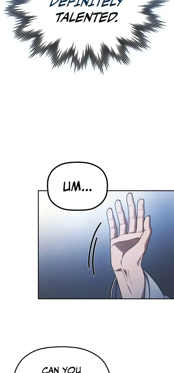 The Youngest Son of the Eunhae Merchant Group Chapter 7 page 23 - 
