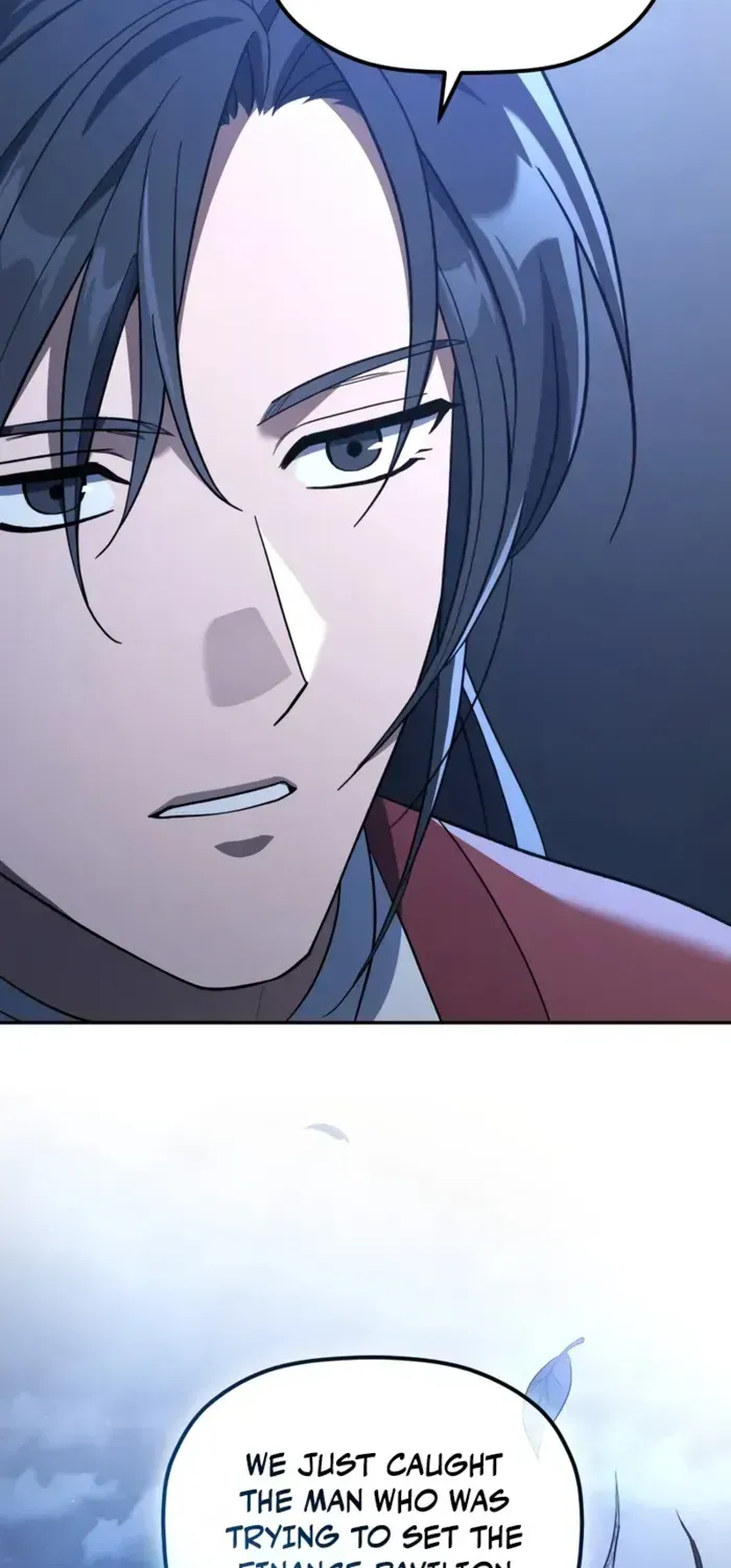 The Youngest Son of the Eunhae Merchant Group Chapter 7 page 4 - 